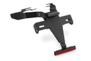 Tail Tidy Black For CFMoto 450MT/850MT-X/850MT Sport+