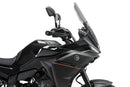 Touring Screen Light Smoke For Yamaha Tracer 7 / 7 GT 2025>Current