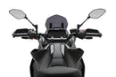 Sport Screen Dark Smoke For Yamaha Tracer 7/7 GT 2025>Current