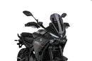 Sport Screen Dark Smoke For Yamaha Tracer 7/7 GT 2025>Current