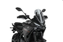 Sport Screen Light Smoke For Yamaha Tracer 7/7 GT 2025>Current