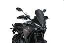 Sport Screen Matt Black For Yamaha Tracer 7/7 GT 2025>Current