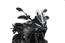 Sport Screen Clear For Yamaha Tracer 7/7 GT 2025>Current