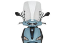 T.X. Screen Clear For Piaggio Liberty 125 2025>Current