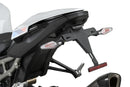 Tail Tidy Black For BMW S 1000 R+RR / M 1000 R+RR 2025>Current