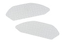 Pro 2 Tank Side Grips / Protectors - Pair Clear For BMW S 1000 R/RR / M 1000 R 2025>Current