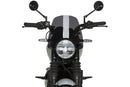 Sport Screen Dark Smoke For Royal Enfield Guerrilla 450 2024>Current