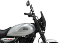 Sport Screen Dark Smoke For Royal Enfield Guerrilla 450 2024>Current