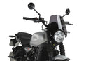 Sport Screen Dark Smoke For Royal Enfield Guerrilla 450 2024>Current