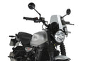 Sport Screen Light Smoke For Royal Enfield Guerrilla 450 2024>Current
