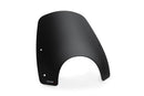 Sport Screen Matt Black For Royal Enfield Guerrilla 450 2024>Current
