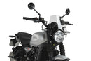 Sport Screen Clear For Royal Enfield Guerrilla 450 2024>Current