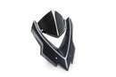 Sport Screen Black (Opaque) For Kawasaki Z 1100/1100 SE 2026>Current