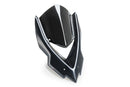 Touring Screen Black (Opaque) For Kawasaki Z 1100/1100 SE 2026>Current