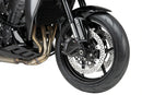 Brake Duct Matt Black For Kawasaki Z1100/Z1100 SE 2026>Current