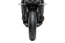 Brake Duct Gloss Black For Kawasaki Z1100/Z1100 SE 2026>Current