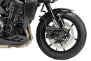 Brake Duct Gloss Black For Kawasaki Z1100/Z1100 SE 2026>Current