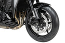 Brake Duct Gloss Black For Kawasaki Z1100/Z1100 SE 2026>Current
