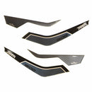 3D Motorcycle Stickers - Handguards For Triumph Tiger 1200 2018-2020