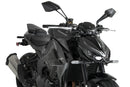 D12 Wings Carbon Look For Kawasaki Z 1100 / Z 1100 SE 2026>Current