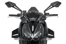 D12 Wings Gloss Black For Kawasaki Z 1100 / Z 1100 SE 2026>Current