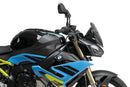 Sport Screen Dark Smoke For BMW S1000 R / M 1000 R 2025>Current