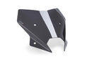 Sport Screen Dark Smoke For BMW S1000 R / M 1000 R 2025>Current