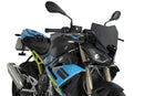 Sport Screen Matt Black For BMW S1000 R / M 1000 R 2025>Current