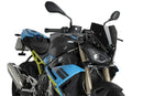 Sport Screen Black (Opaque) For BMW S1000 R / M 1000 R 2025>Current