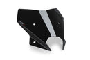 Sport Screen Black (Opaque) For BMW S1000 R / M 1000 R 2025>Current