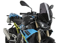 Touring Screen Dark Smoke For BMW S 1000 R 2025>Current