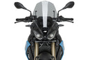 Touring Screen Light Smoke For BMW S 1000 R 2025>Current
