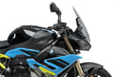 Touring Screen Light Smoke For BMW S 1000 R 2025>Current