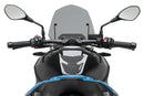 Touring Screen Light Smoke For BMW S 1000 R 2025>Current