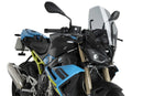Touring Screen Light Smoke For BMW S 1000 R 2025>Current
