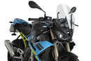 Touring Screen Clear For BMW S 1000 R 2025>Current