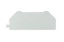 Dashboard Protector Clear For Yamaha YZF-R3 2025>Current