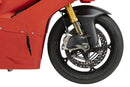 Brake Ducts Matt Black For Ducati Panigale V4/V4 R/V4 S