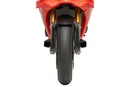 Brake Ducts Matt Black For Ducati Panigale V4/V4 R/V4 S