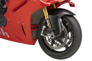 Brake Ducts Matt Black For Ducati Panigale V4/V4 R/V4 S
