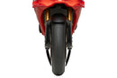Aero Wheel Deflector Gloss Black For Ducati Panigale V4/V4 R/V4 S