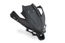 Sport Plus Front Deflector Matt Black For Yamaha TMAX 560 2025>Current