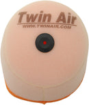 Standard Air Filter Off-White / Orange For Husqvarna CR 125