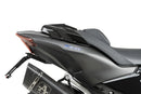 Seat Cowl Spoilers Gloss Black For Yamaha TMAX 560 Inc. TECH MAX 2022>Current