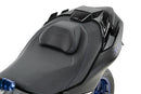 Seat Cowl Spoilers Gloss Black For Yamaha TMAX 560 Inc. TECH MAX 2022>Current