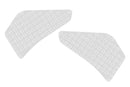 Pro 2 Tank Side Grips / Protectors - Pair Clear For Kawasaki Z 1100 / Z 1100 SE 2026>Current