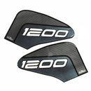 3D Motorcycle Stickers - Tank Sides For Triumph Tiger 1200 2018>2020