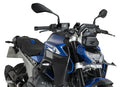Naked Front Wings Matt Black For BMW R 1300 R 2025>Current