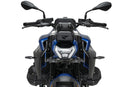 Naked Front Wings Gloss Black For BMW R 1300 R 2025>Current