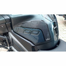 3D Motorcycle Stickers - Tank Sides For Triumph Tiger 1200 2018>2020